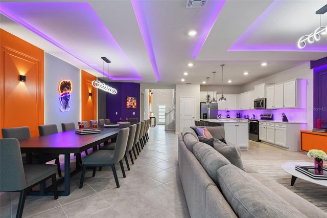 16364 SAINT KITTS CIRCLE, Clermont, FL 34714