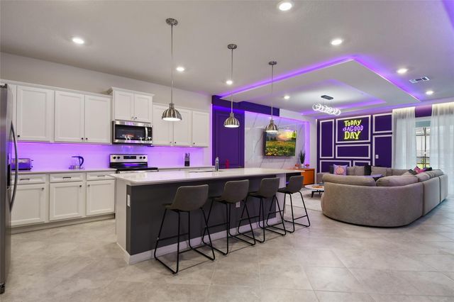 16364 SAINT KITTS CIRCLE, Clermont, FL 34714