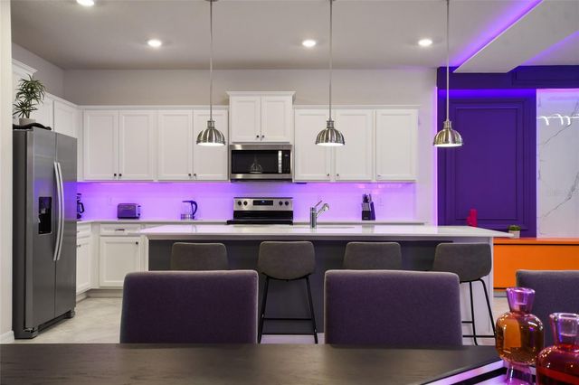 16364 SAINT KITTS CIRCLE, Clermont, FL 34714