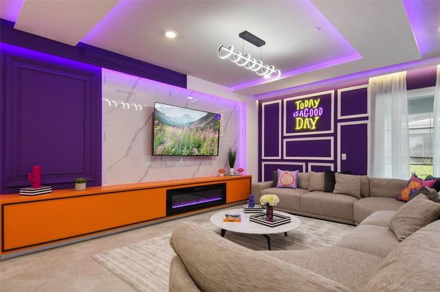 16364 SAINT KITTS CIRCLE, Clermont, FL 34714