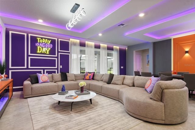 16364 SAINT KITTS CIRCLE, Clermont, FL 34714