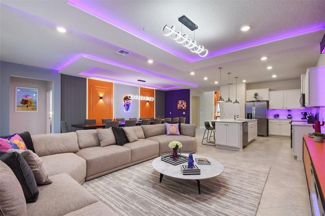 16364 SAINT KITTS CIRCLE, Clermont, FL 34714