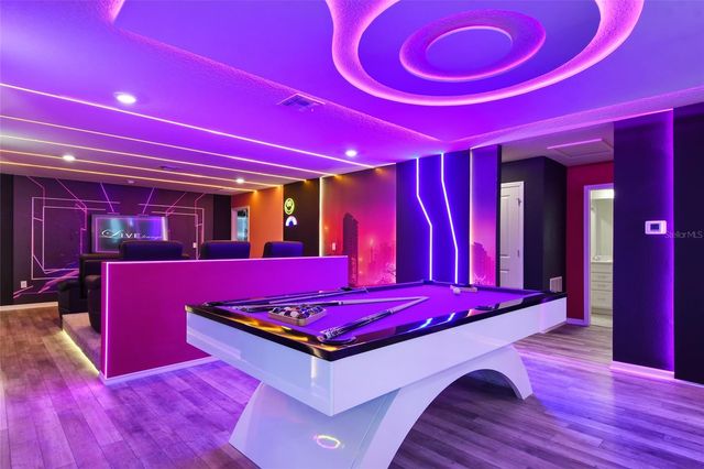 16364 SAINT KITTS CIRCLE, Clermont, FL 34714