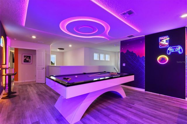 16364 SAINT KITTS CIRCLE, Clermont, FL 34714