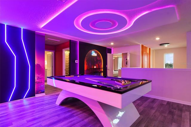 16364 SAINT KITTS CIRCLE, Clermont, FL 34714