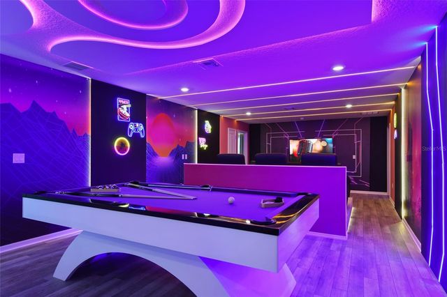 16364 SAINT KITTS CIRCLE, Clermont, FL 34714