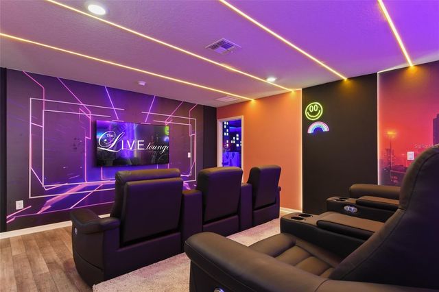 16364 SAINT KITTS CIRCLE, Clermont, FL 34714