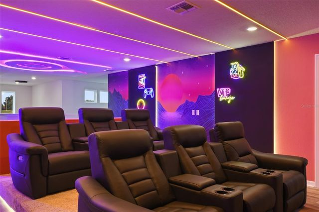 16364 SAINT KITTS CIRCLE, Clermont, FL 34714