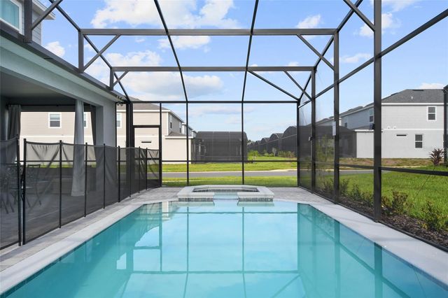 16364 SAINT KITTS CIRCLE, Clermont, FL 34714