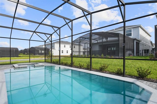 16364 SAINT KITTS CIRCLE, Clermont, FL 34714