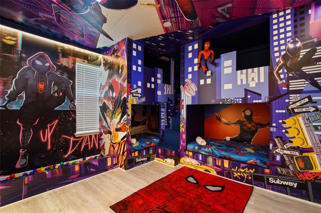 16364 SAINT KITTS CIRCLE, Clermont, FL 34714