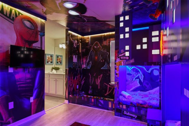 16364 SAINT KITTS CIRCLE, Clermont, FL 34714