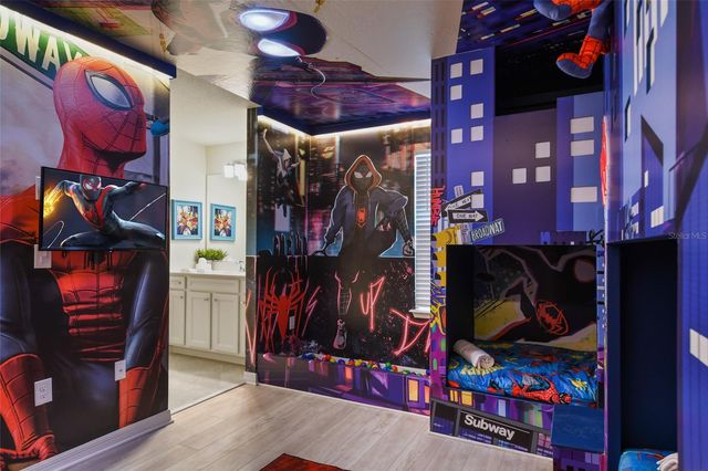 16364 SAINT KITTS CIRCLE, Clermont, FL 34714