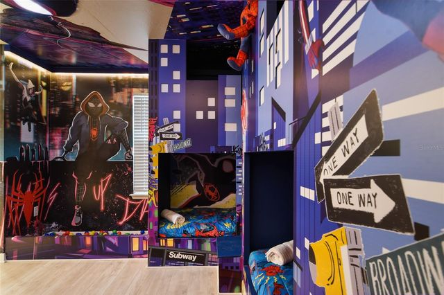 16364 SAINT KITTS CIRCLE, Clermont, FL 34714