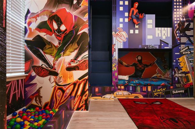 16364 SAINT KITTS CIRCLE, Clermont, FL 34714