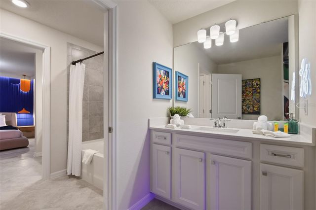 16364 SAINT KITTS CIRCLE, Clermont, FL 34714