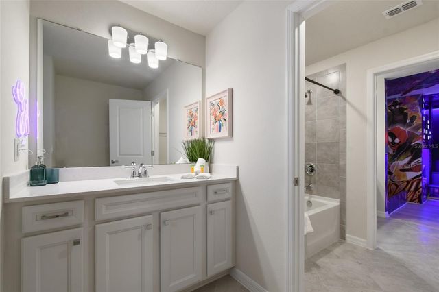 16364 SAINT KITTS CIRCLE, Clermont, FL 34714