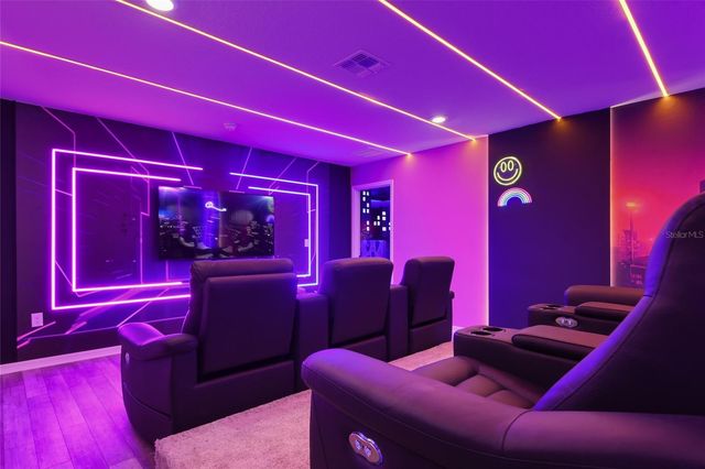 16364 SAINT KITTS CIRCLE, Clermont, FL 34714