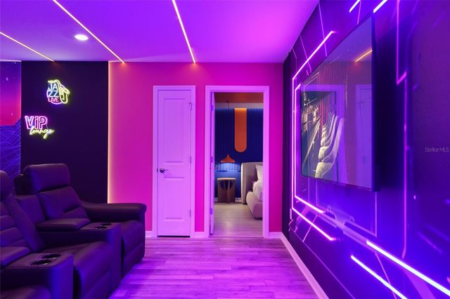 16364 SAINT KITTS CIRCLE, Clermont, FL 34714