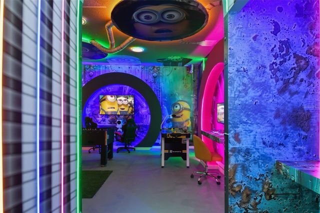 16364 SAINT KITTS CIRCLE, Clermont, FL 34714