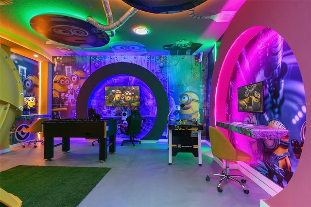 16364 SAINT KITTS CIRCLE, Clermont, FL 34714