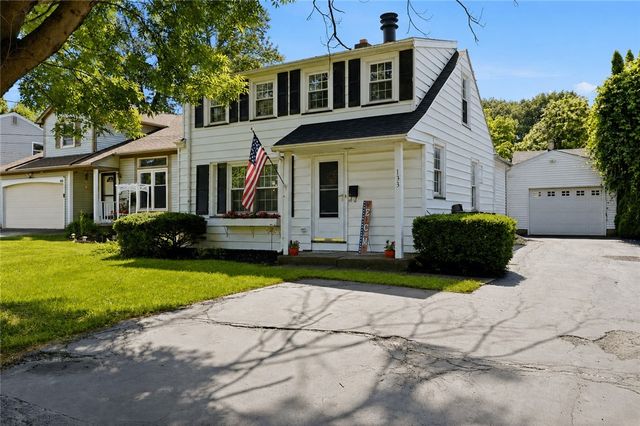 133 Armstrong Road, Greece, NY 14616