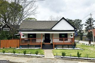 2353 Dauphine Street, Atlanta, GA 30344