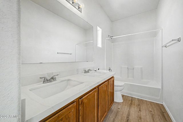 13124 W Redfield Road, Surprise, AZ 85379