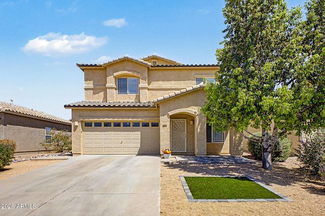 13124 W Redfield Road, Surprise, AZ 85379