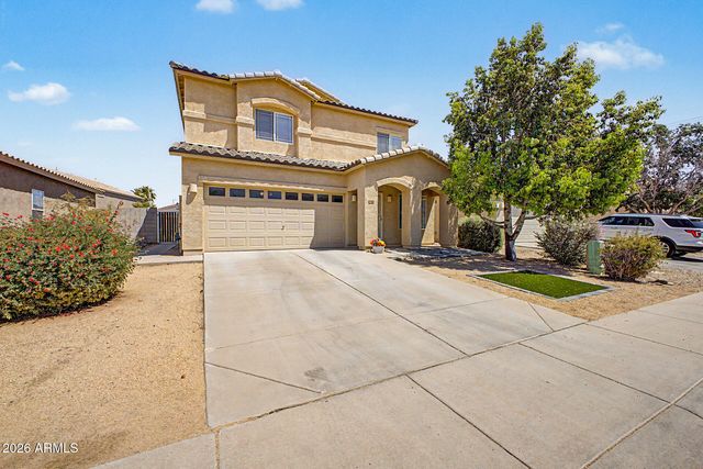 13124 W Redfield Road, Surprise, AZ 85379