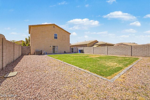 13124 W Redfield Road, Surprise, AZ 85379