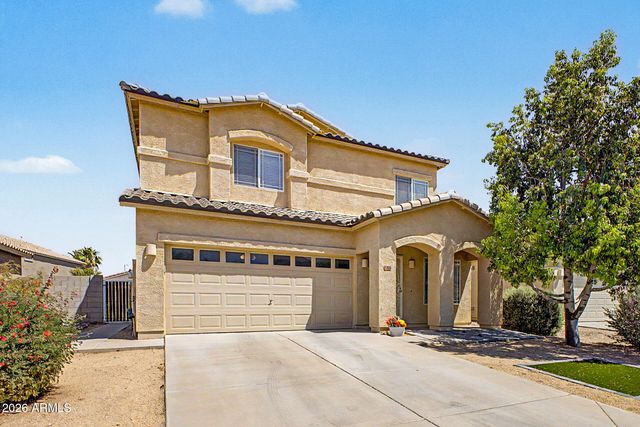 13124 W Redfield Road, Surprise, AZ 85379