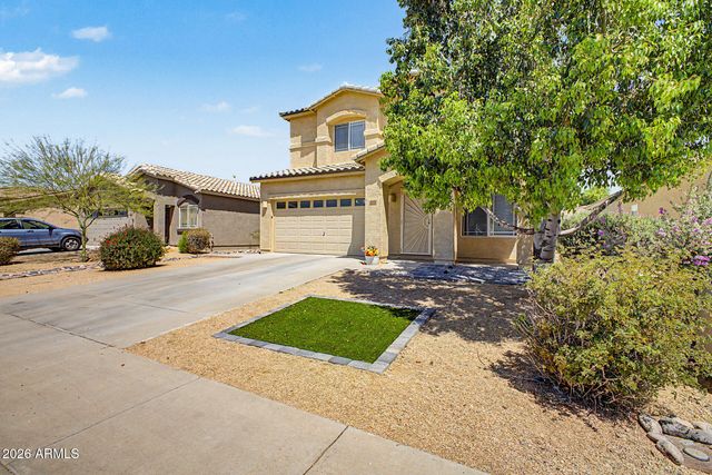 13124 W Redfield Road, Surprise, AZ 85379