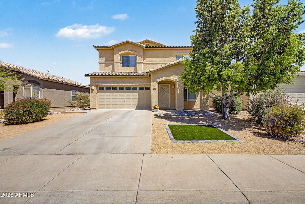 13124 W Redfield Road, Surprise, AZ 85379