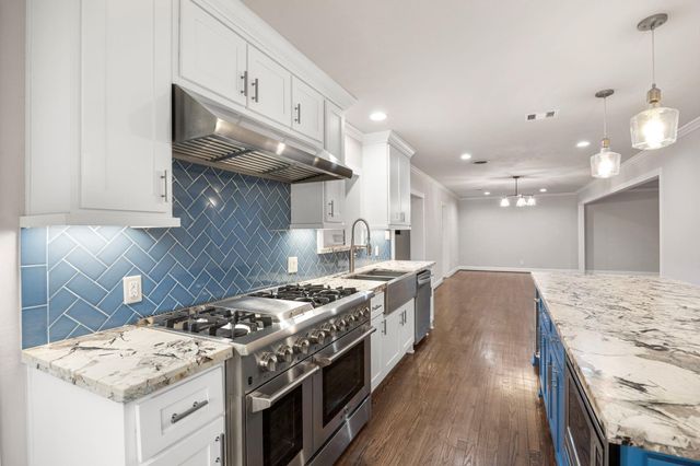 1701 Parana Drive, Houston, TX 77080