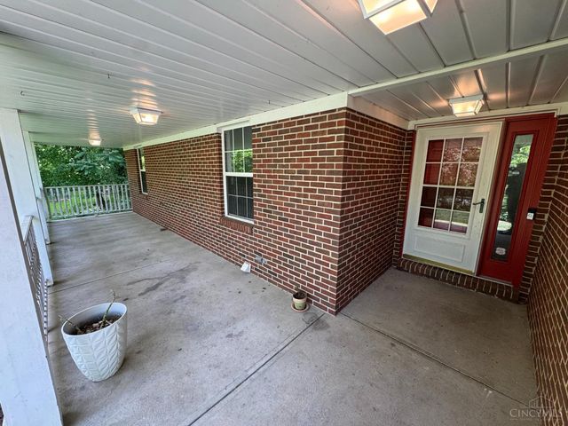 6954 Bridges Road, Anderson Twp, OH 45230