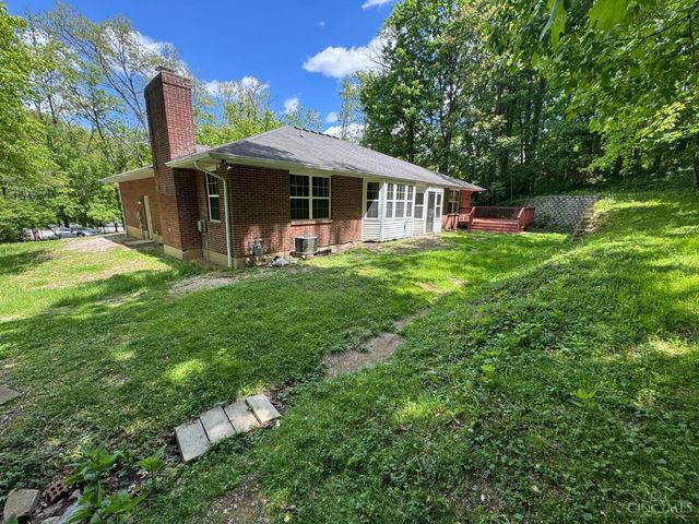 6954 Bridges Road, Anderson Twp, OH 45230