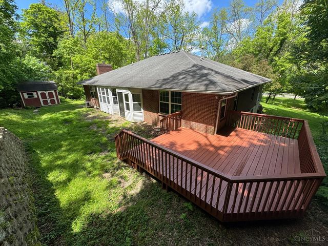6954 Bridges Road, Anderson Twp, OH 45230
