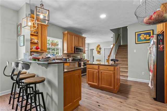 1625 Lockridge CT, Virginia Beach, VA 23454