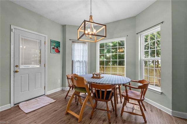 1625 Lockridge CT, Virginia Beach, VA 23454