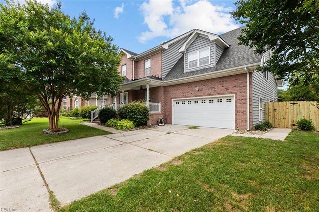 1625 Lockridge CT, Virginia Beach, VA 23454