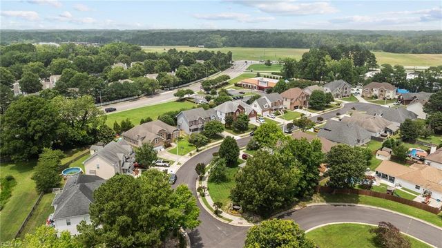 1625 Lockridge CT, Virginia Beach, VA 23454