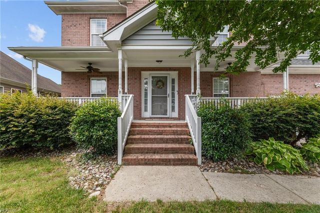 1625 Lockridge CT, Virginia Beach, VA 23454