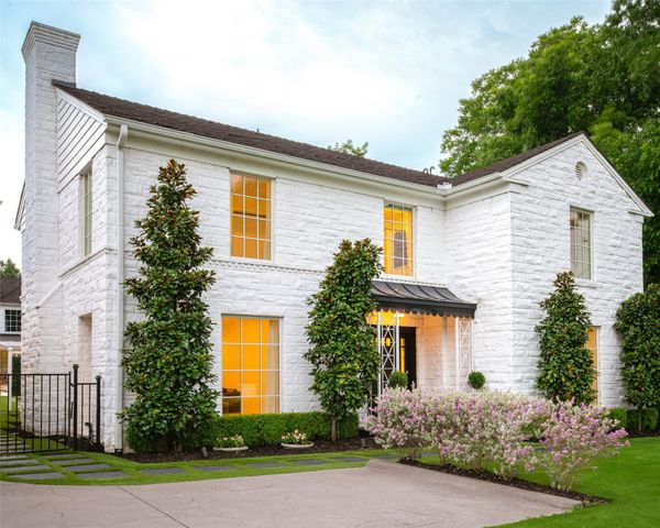 5947 Lupton Drive, Dallas, TX 75225