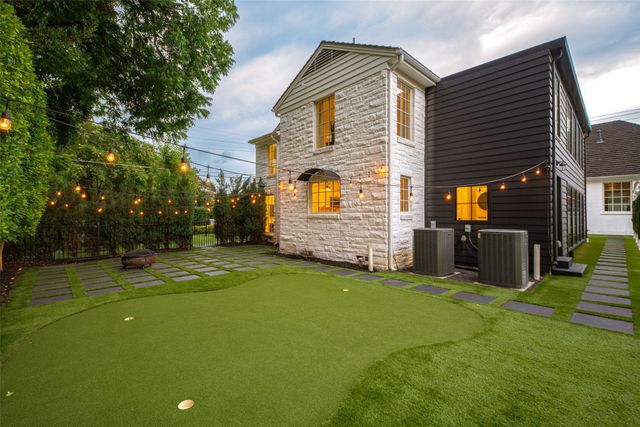 5947 Lupton Drive, Dallas, TX 75225