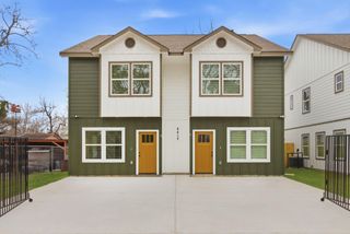8408 Darien Street A/B, Houston, TX 77028