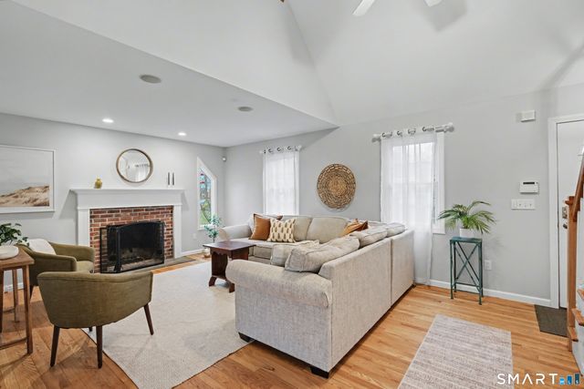 1941 Moose Hill Road, Guilford, CT 06437