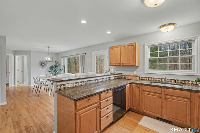 1941 Moose Hill Road, Guilford, CT 06437