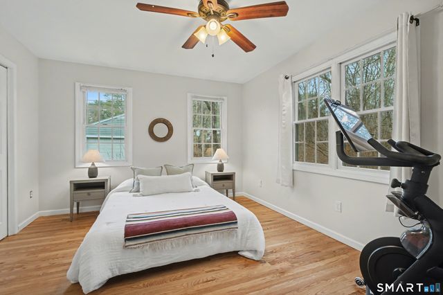 1941 Moose Hill Road, Guilford, CT 06437