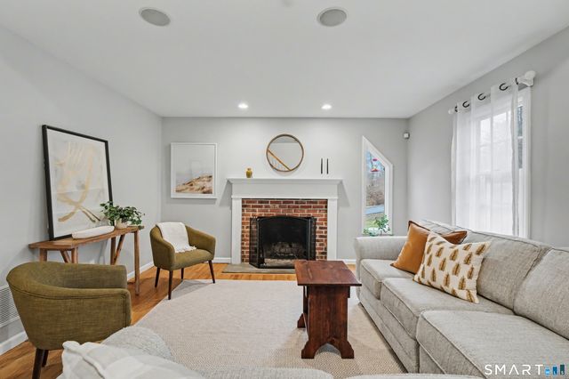 1941 Moose Hill Road, Guilford, CT 06437